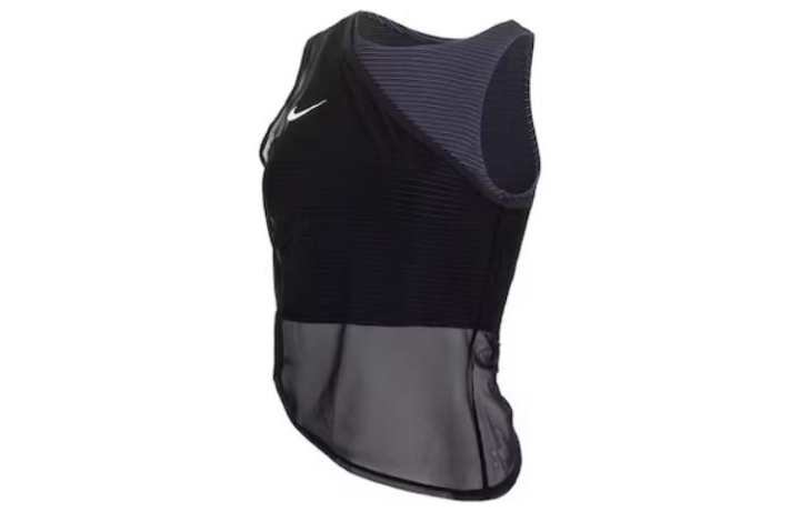Nike Nike Dri Fit Tank Top Women's Black