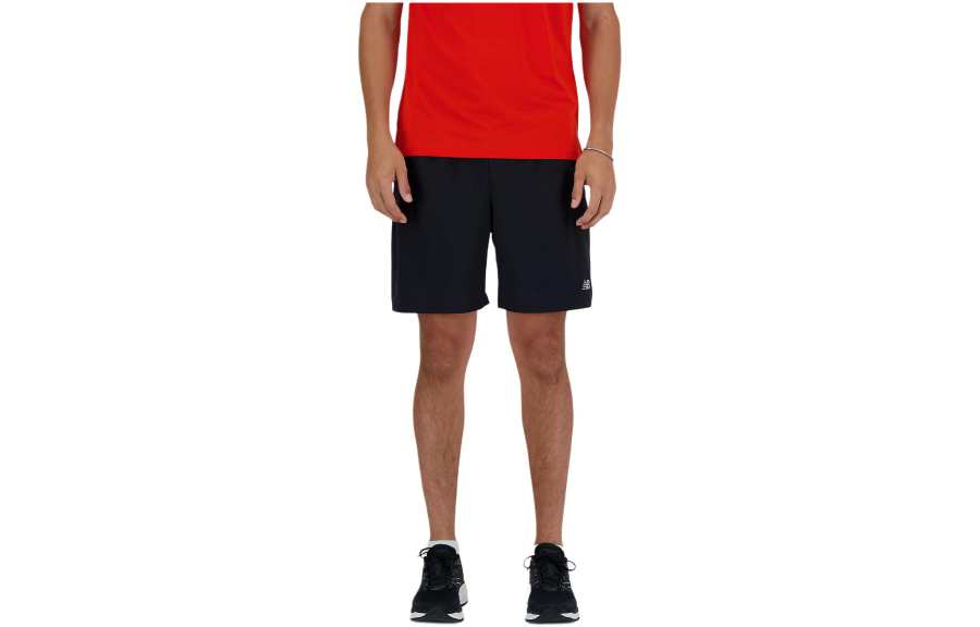 New Balance New Balance Sport Essentials Short 7' Casual Shorts Men's Black