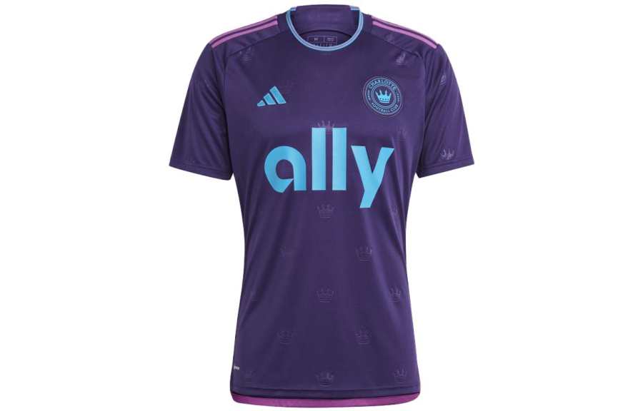 Adidas Adidas Charlotte Fc 23/24 Away Jersey