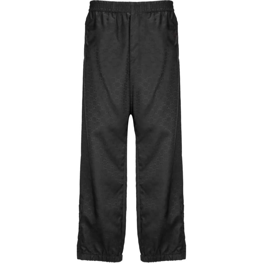GUCCI GUCCI Elasticated Pant