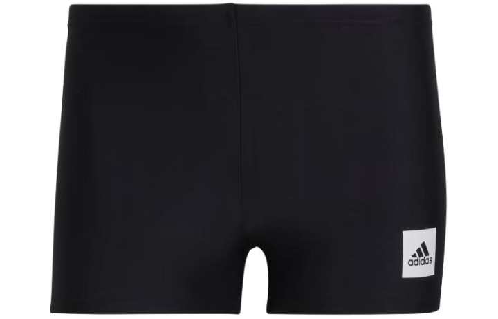 Adidas Adidas Swimming Shorts Men's Black