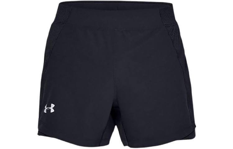 Under Armour Loose Fit Shorts Men's Black