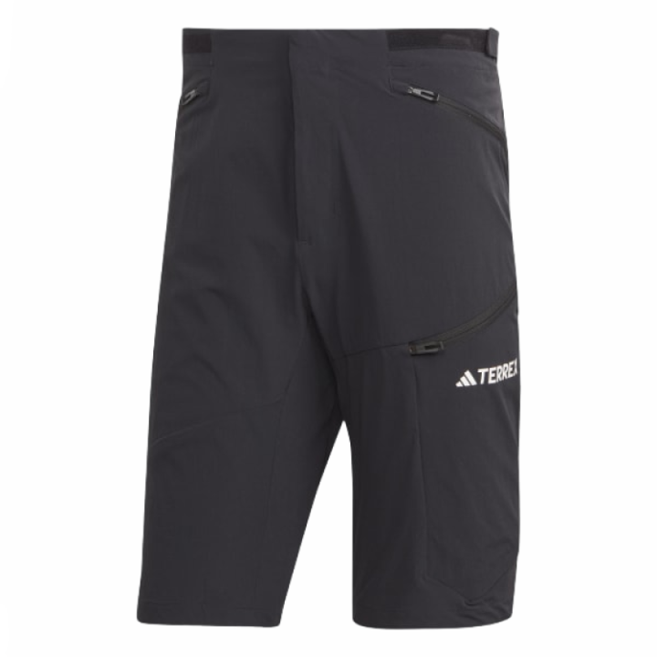 Adidas Adidas Terre Casual Shorts Men's Black
