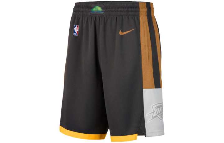 Nike Nike Basketball Shorts Men's Black