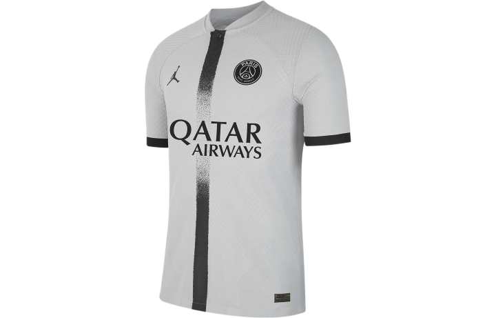 Jordan Jordan Psg Auth Away 2022 Jersey