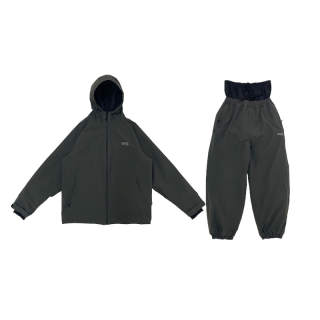 JOHN SNOW Ski Suit Sets Unisex
