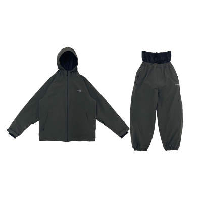 JOHN SNOW Ski Suit Sets Unisex