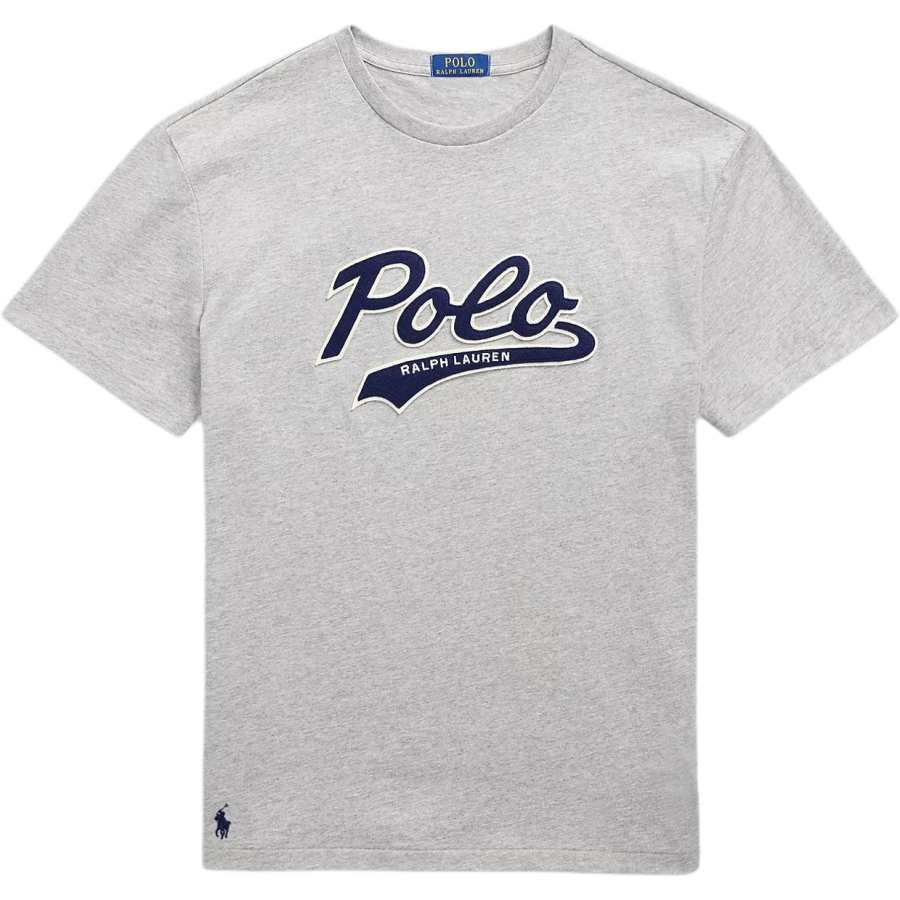 Polo Ralph Lauren Novelty Polo Swoosh T Shirt