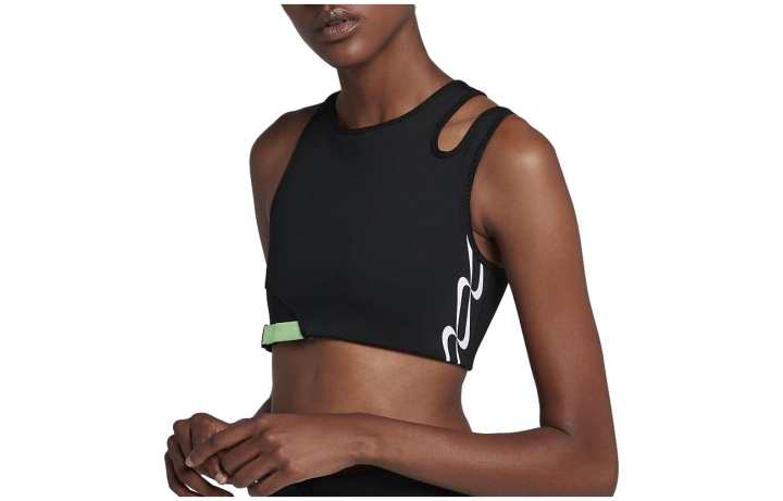 Nike Nike Tank Tops Women's Black Other
