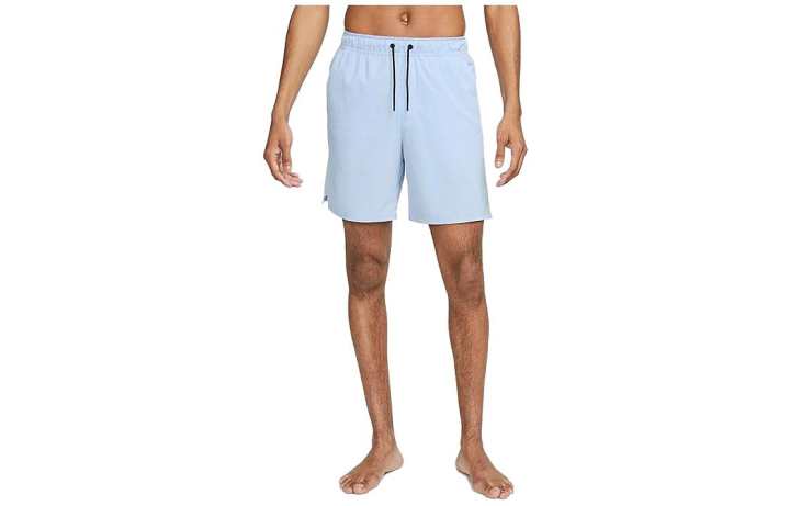 Nike Nike Casual Shorts Men's Sky Blue