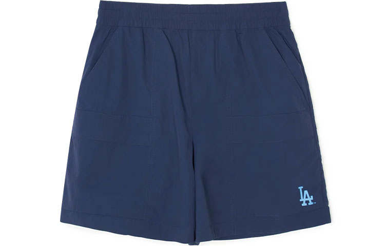 MLB MLB Casual Shorts Men's Marine Blue