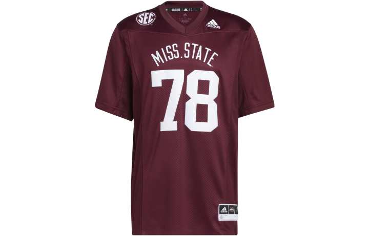 Adidas Adidas Soccer Jerseys Men's Chestnut Moderate Straight Fit