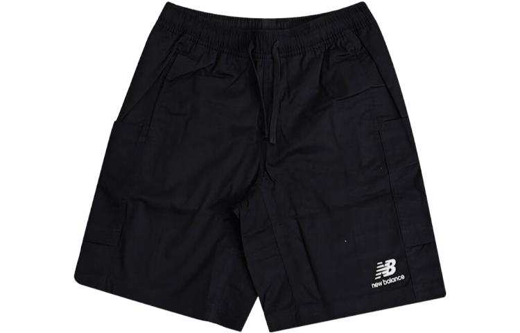 New Balance New Balance Casual Shorts Unisex Black
