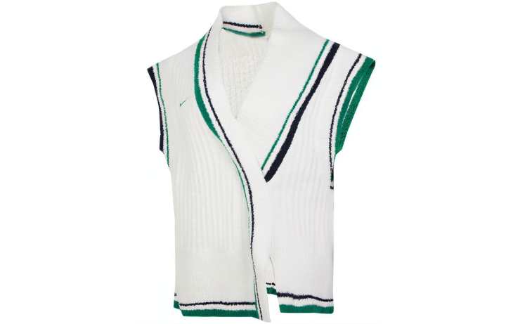 Nike Nike Tank Top Women's White Green