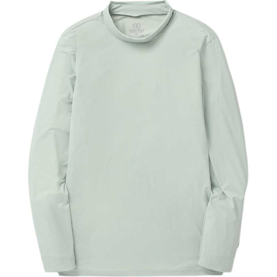 KOLON SPORT T Shirts Women's Crew Neck Moderate Other