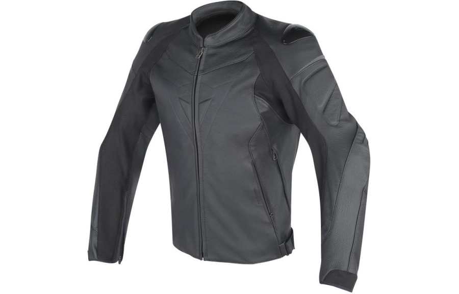 DAINESE DAINESE Motorcycle Jacket Men's Black