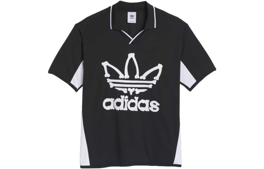 Adidas Originals X JEREMY SCOTT Soccer Apparel Unisex Black