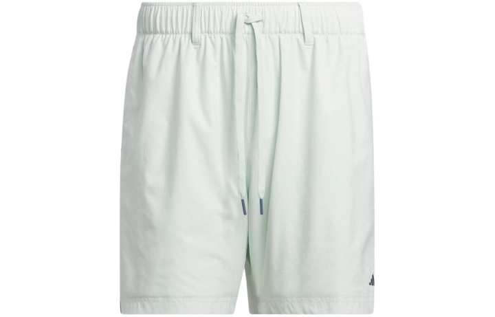 Adidas Adidas Casual Shorts Men's Light Blue
