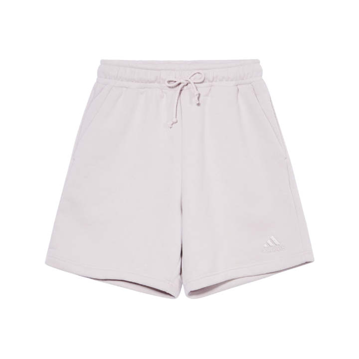 Adidas Adidas Casual Shorts Unisex Gray Pink