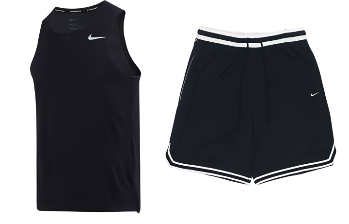 Nike Nike Casual Sportswear Men's Black