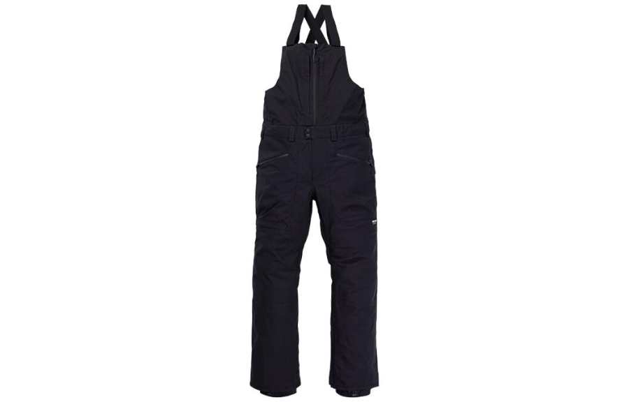 BURTON 23 24 Winter Season RESERVE Ski Pants Men's