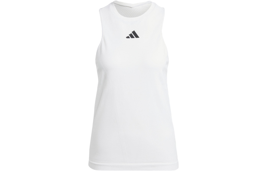 Adidas Adidas Tank Top Japan Version Women's White