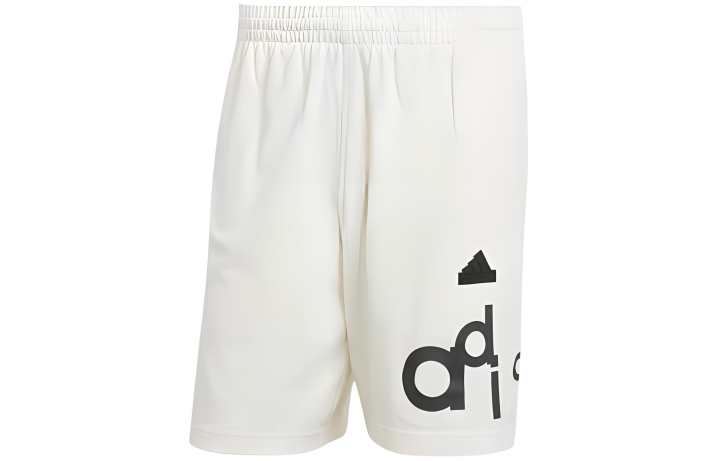 Adidas Adidas Casual Shorts Men's White