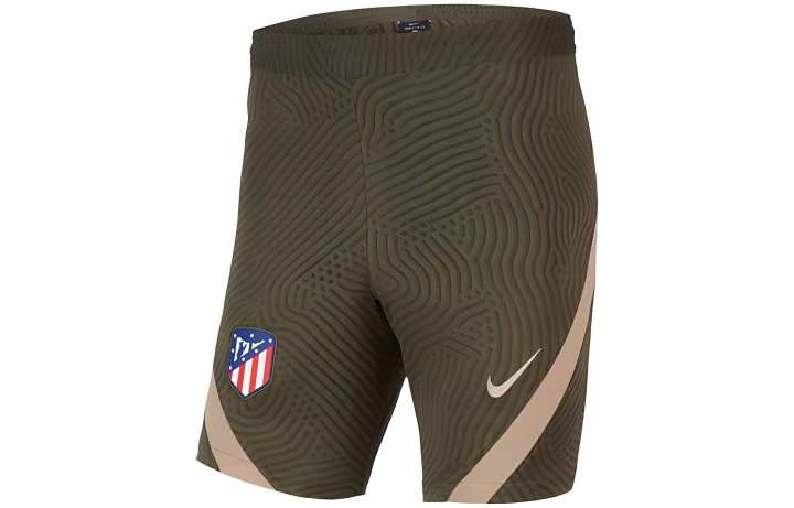 Nike Nike Soccer Bottom Men's Dark Green