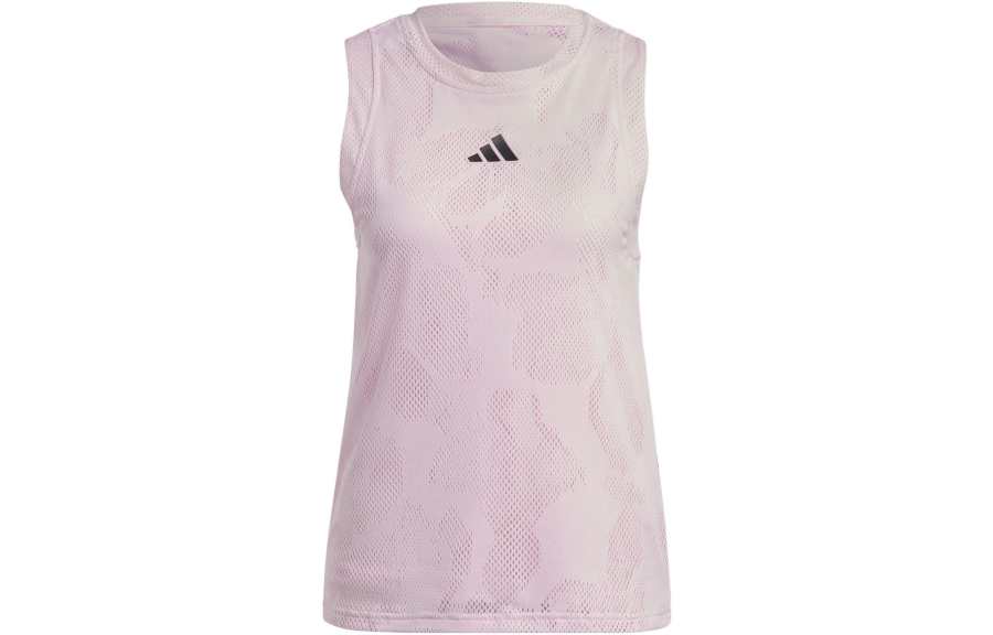 Adidas Adidas Tank Top Women's Light Pink