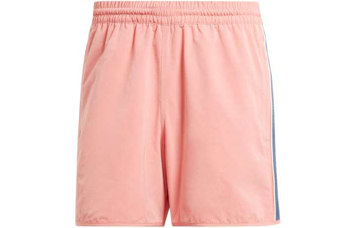 Adidas Adidas Casual Shorts Men's Pink