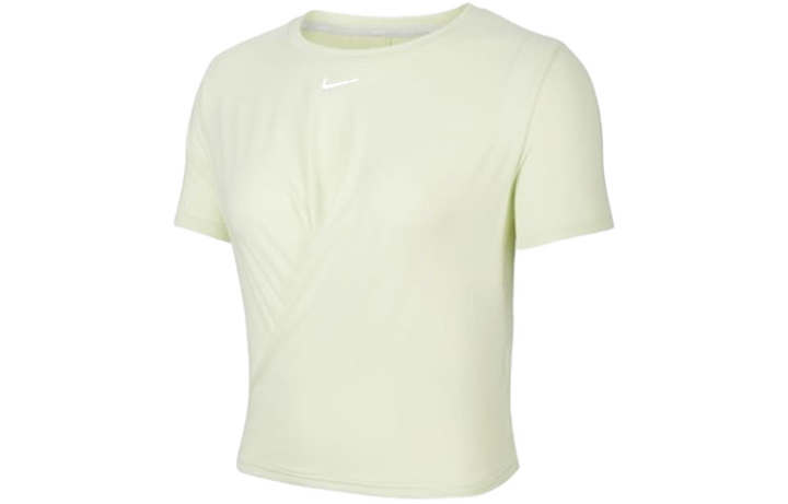 Nike Nike T Shirt Women's Light Olive Green