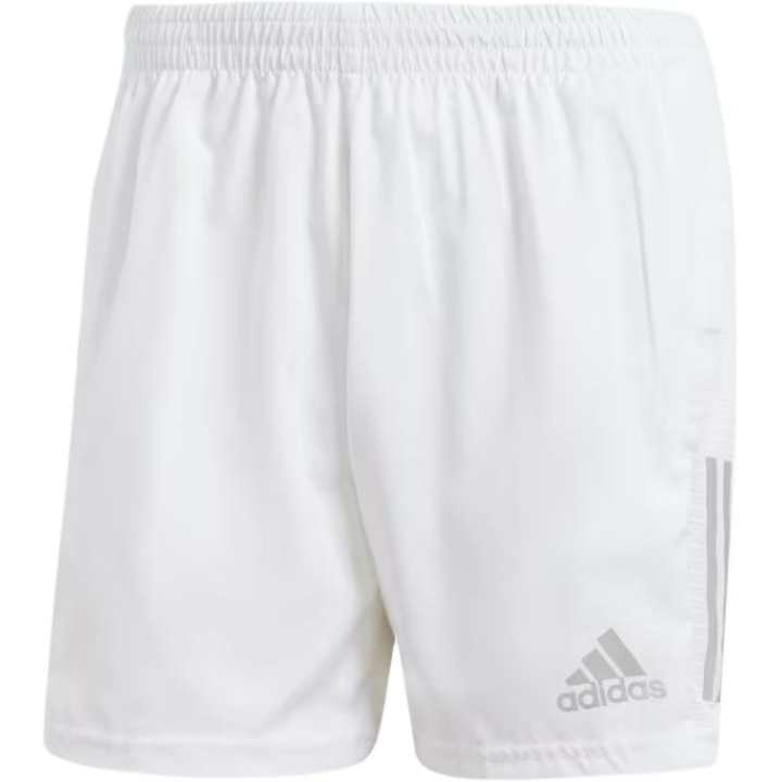 Adidas Adidas Casual Shorts Men's White Moderate