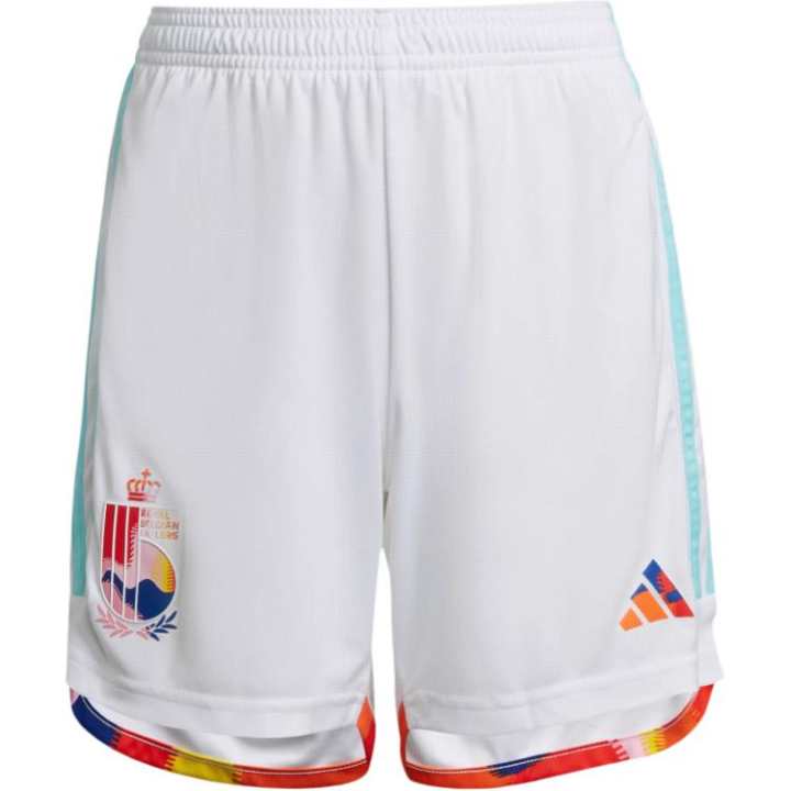 Adidas Adidas Soccer Bottoms Men's White Moderate Straight Fit Pants