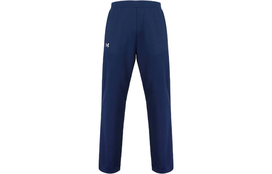 Under Armour Knitted Sweatpants Men's Collegiate Blue