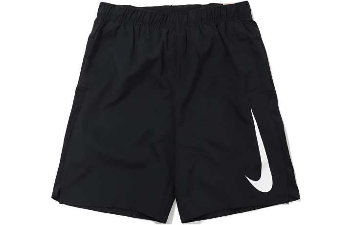 Nike Nike Casual Shorts Men's Black Moderate