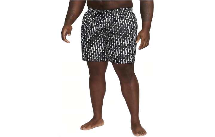 Nike Nike Swim Men's 9' Volley Shorts Extended Size