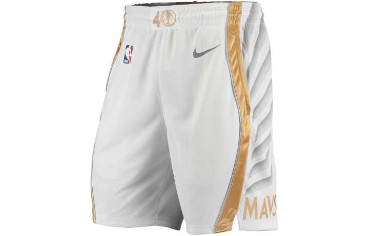 Nike Nike Basketball Shorts Men's White
