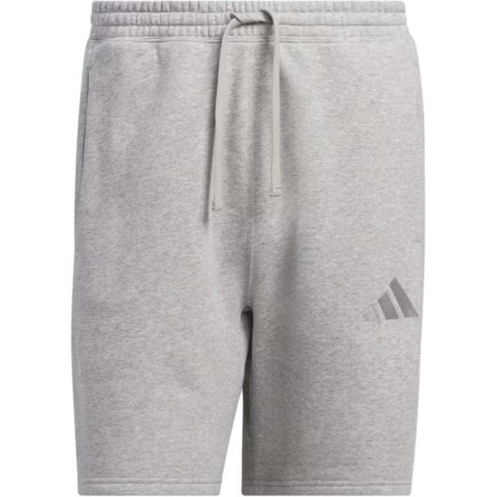Adidas Adidas Free Shipping With AdiClub All Szn Fleece Shorts