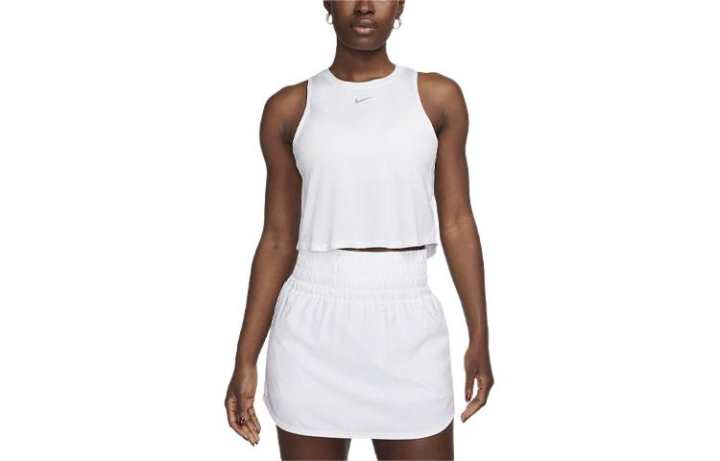 Nike Nike One Classic Women's Dri-FIT Cropped Tank Top