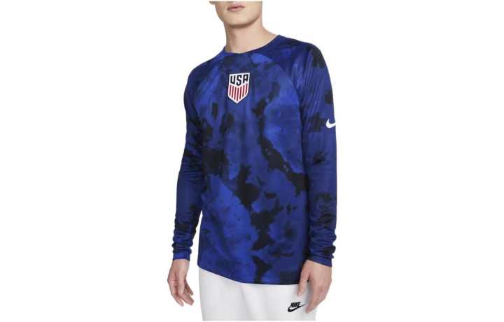 Nike Nike United States National Team Soccer Jersey Men's