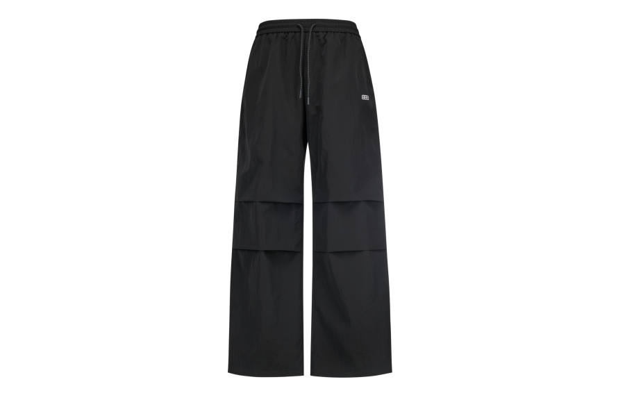 FPA Casual Pants Unisex Moderate Wide Leg Pants