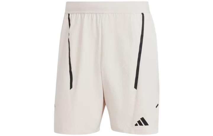 Adidas Adidas Free Shipping With AdiClub Designed For Training Workout Shorts