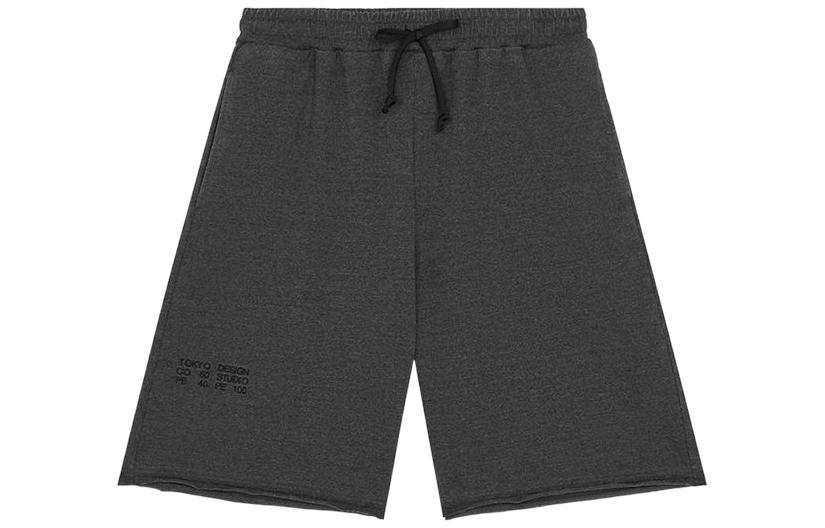 New Balance New Balance New Balance Japan Sports Shorts Men's Dark Gray Moderate