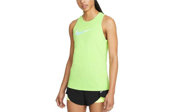 Nike Nike Tank Top Women's Neon Green