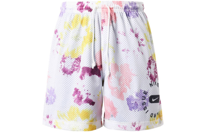 Nike Nike Basketball Shorts Men's Multicolor