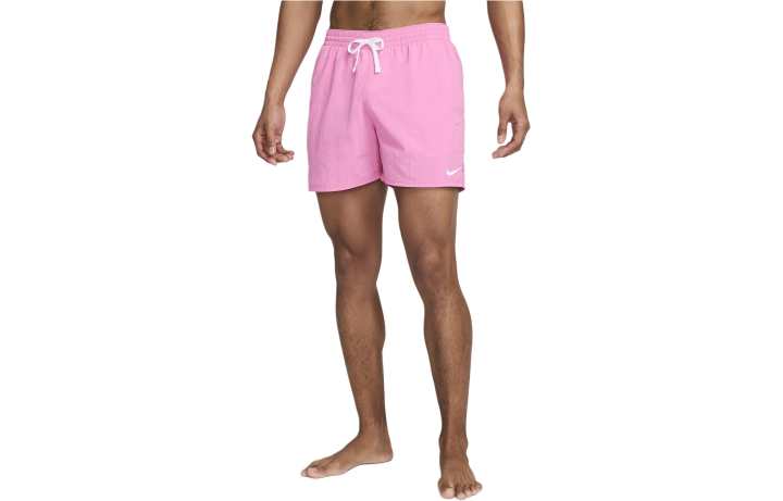 Nike Nike Swim Casual Shorts Men's Pink