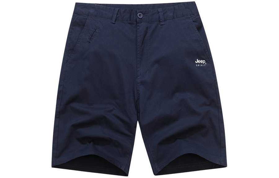 JEEP SPIRIT Casual Shorts Unisex