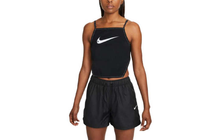 Nike Nike Tank Tops Women's Black Other