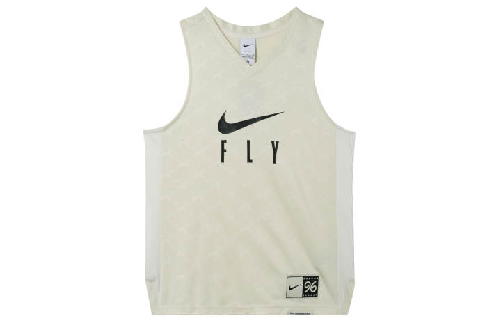 Nike Nike SS23 Tank Tops Women's Ecru Other