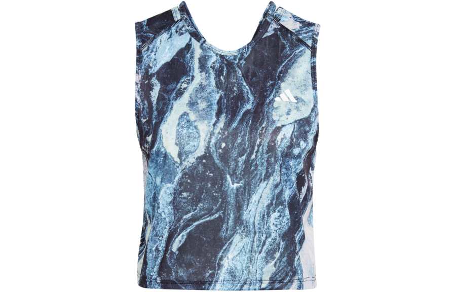 Adidas Adidas Free Shipping With AdiClub Move For The Planet AirChill Tank Top